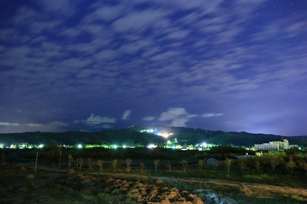 Imanuel Surfing B&B Hengchun South Gate Exterior photo